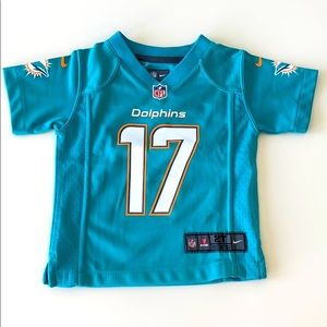 Miami Dolphins 2T Jersey